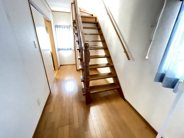 藤岡市藤岡　中古900②の内装