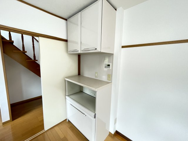 藤岡市藤岡　中古1580のキッチン