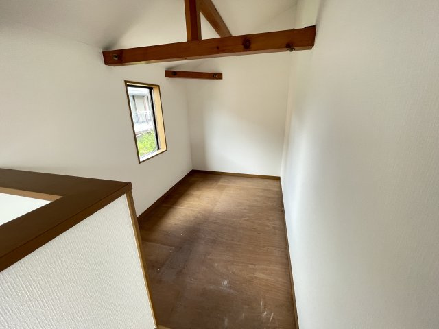 藤岡市藤岡　中古1580の内装