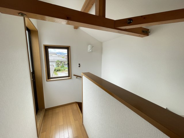 藤岡市藤岡　中古1580の内装