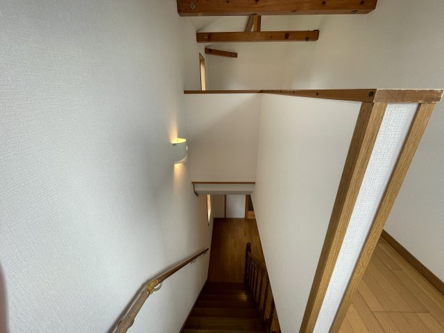 藤岡市藤岡　中古1580の内装