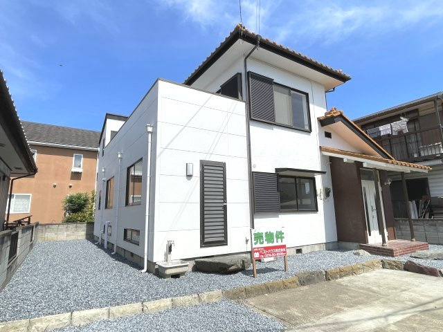 藤岡市藤岡　中古1580の外観