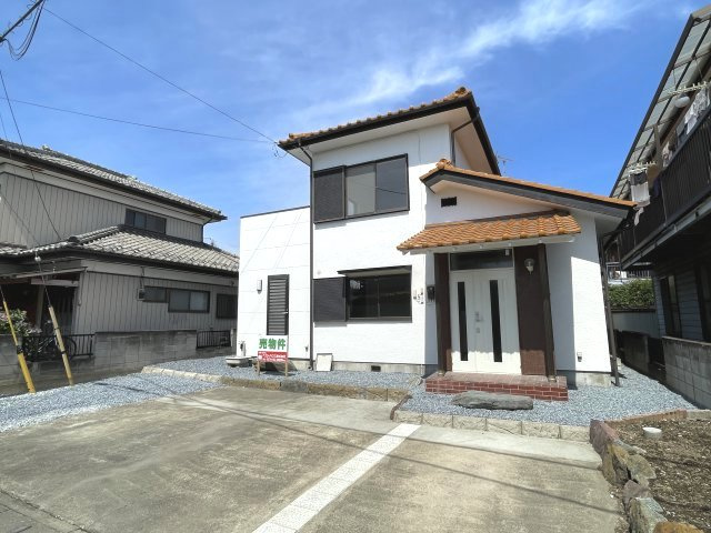 藤岡市藤岡　中古1580の外観