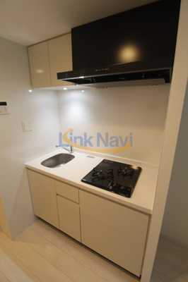 【キッチン】 | セレーノ南森町