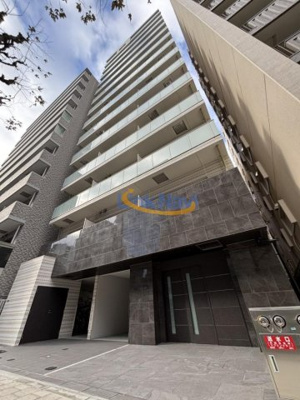 【外観】 | セレーノ南森町