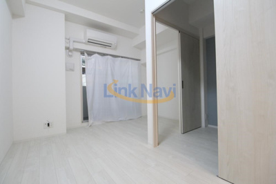 【居間・リビング】 | セレーノ南森町