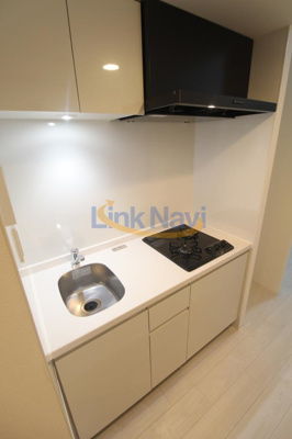 【キッチン】 | セレーノ南森町