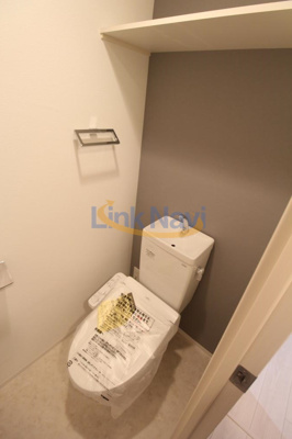 【トイレ】 | セレーノ南森町