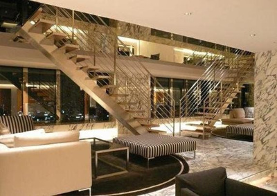 【その他共用部分】 | THE TOKYO TOWERS MID TOWER（ザ・東京タワーズ ミッドタワー）