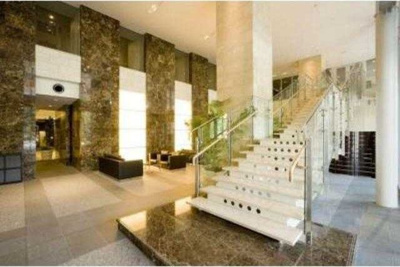 【その他共用部分】 | THE TOKYO TOWERS MID TOWER（ザ・東京タワーズ ミッドタワー）