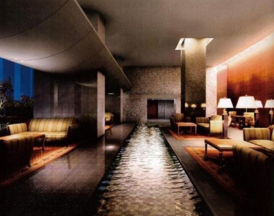 【設備】 | THE TOKYO TOWERS MID TOWER（ザ・東京タワーズ ミッドタワー）