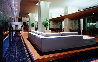 【設備】 | THE TOKYO TOWERS MID TOWER（ザ・東京タワーズ ミッドタワー）