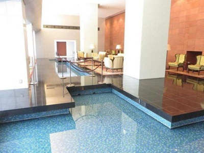 【その他共用部分】 | THE TOKYO TOWERS MID TOWER（ザ・東京タワーズ ミッドタワー）