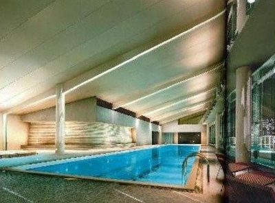 【その他共用部分】 | THE TOKYO TOWERS MID TOWER（ザ・東京タワーズ ミッドタワー）