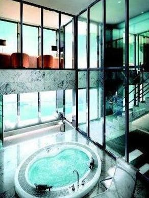 【その他共用部分】 | THE TOKYO TOWERS MID TOWER（ザ・東京タワーズ ミッドタワー）