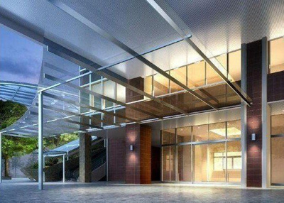 【エントランス】 | THE TOKYO TOWERS MID TOWER（ザ・東京タワーズ ミッドタワー）