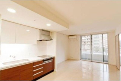 【居間・リビング】 | THE TOKYO TOWERS MID TOWER（ザ・東京タワーズ ミッドタワー）