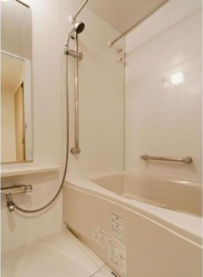 【浴室】 | THE TOKYO TOWERS MID TOWER（ザ・東京タワーズ ミッドタワー）
