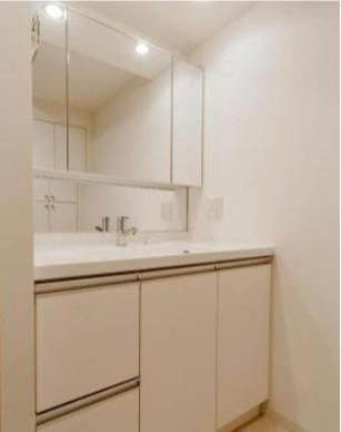 【洗面所】 | THE TOKYO TOWERS MID TOWER（ザ・東京タワーズ ミッドタワー）