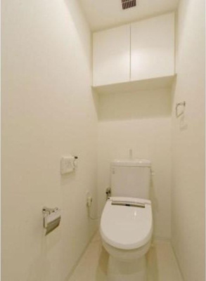 【トイレ】 | THE TOKYO TOWERS MID TOWER（ザ・東京タワーズ ミッドタワー）