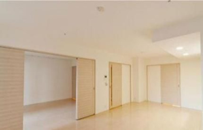 【寝室】 | THE TOKYO TOWERS MID TOWER（ザ・東京タワーズ ミッドタワー）