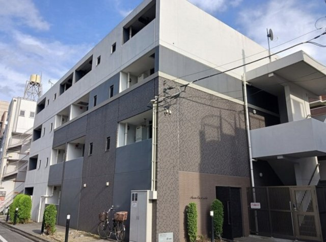 メゾン　オノ　デ　ペーシェ