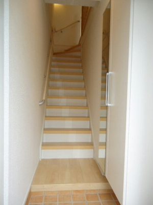 【玄関】 | アムール