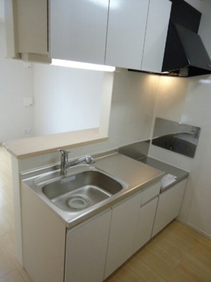 【キッチン】 | アムール