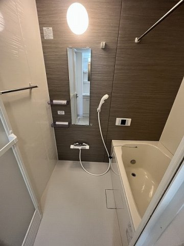 【浴室】 | Glicina