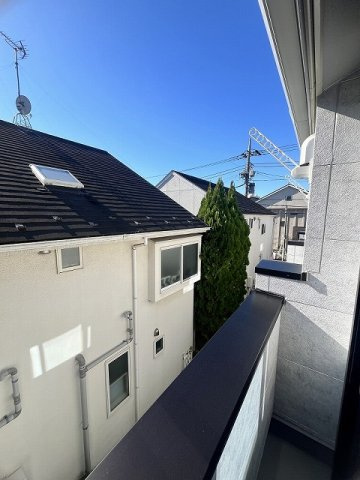 【展望】 | Glicina