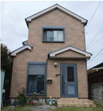 厚木市金田　中古戸建　40.61坪の画像