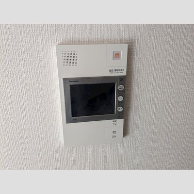 【セキュリティ】 | エスリード新大阪ザ・プレミアEAST