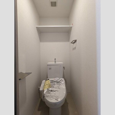 【トイレ】 | エスリード新大阪ザ・プレミアEAST