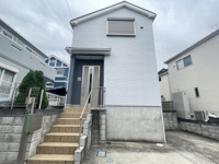 藤沢市西富中古戸建の画像