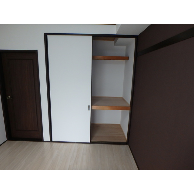 パールメゾンシオノの内装|内装もきれいです