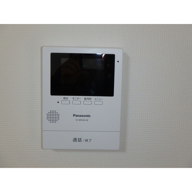 パールメゾンシオノの設備