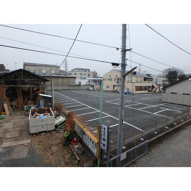 パールメゾンシオノのその他