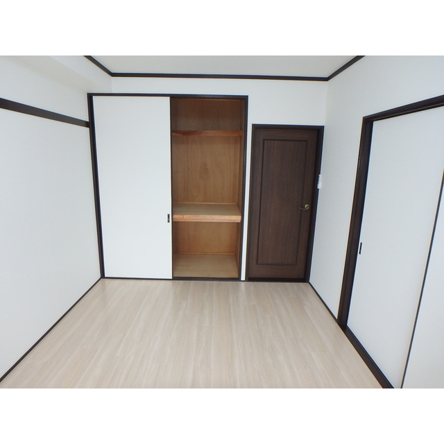 パールメゾンシオノの内装|内装も気になるポイント