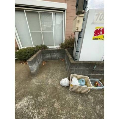 【庭】 | ラズライト