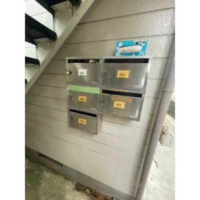 【その他共用部分】 | ラズライト