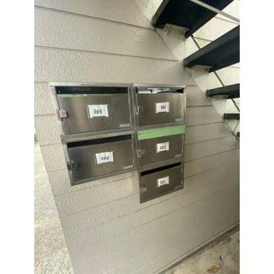 【その他共用部分】 | ラズライト