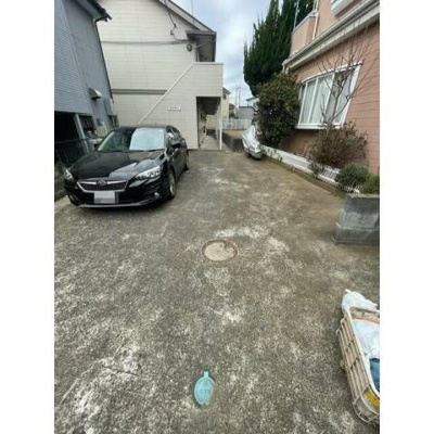 【駐車場】 | ラズライト