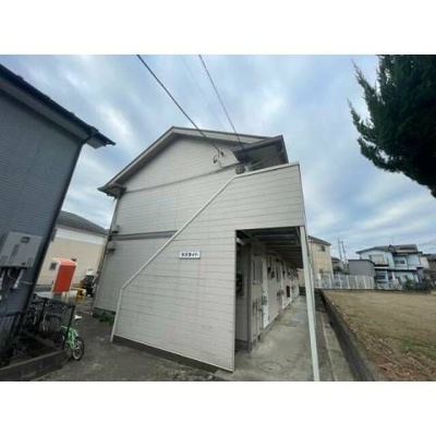 【外観】 | ラズライト