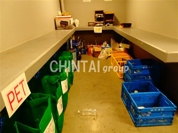 レジディア笹塚のその他共用部分