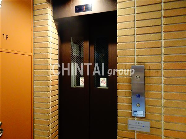 レジディア笹塚のその他