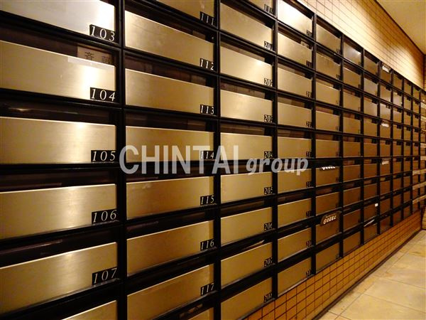 レジディア笹塚のその他共用部分