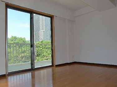 【居間・リビング】 | クラフト新都心マンション