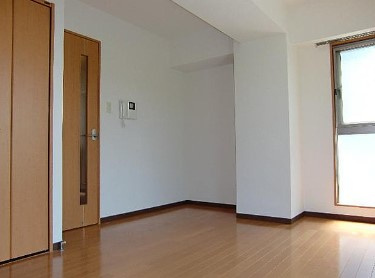 【内装】 | クラフト新都心マンション