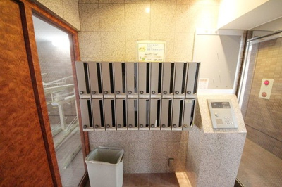 【その他共用部分】 | クラフト新都心マンション