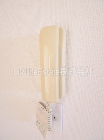 アウステル田無のその他